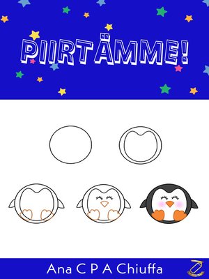 cover image of PIIRTÄMME!